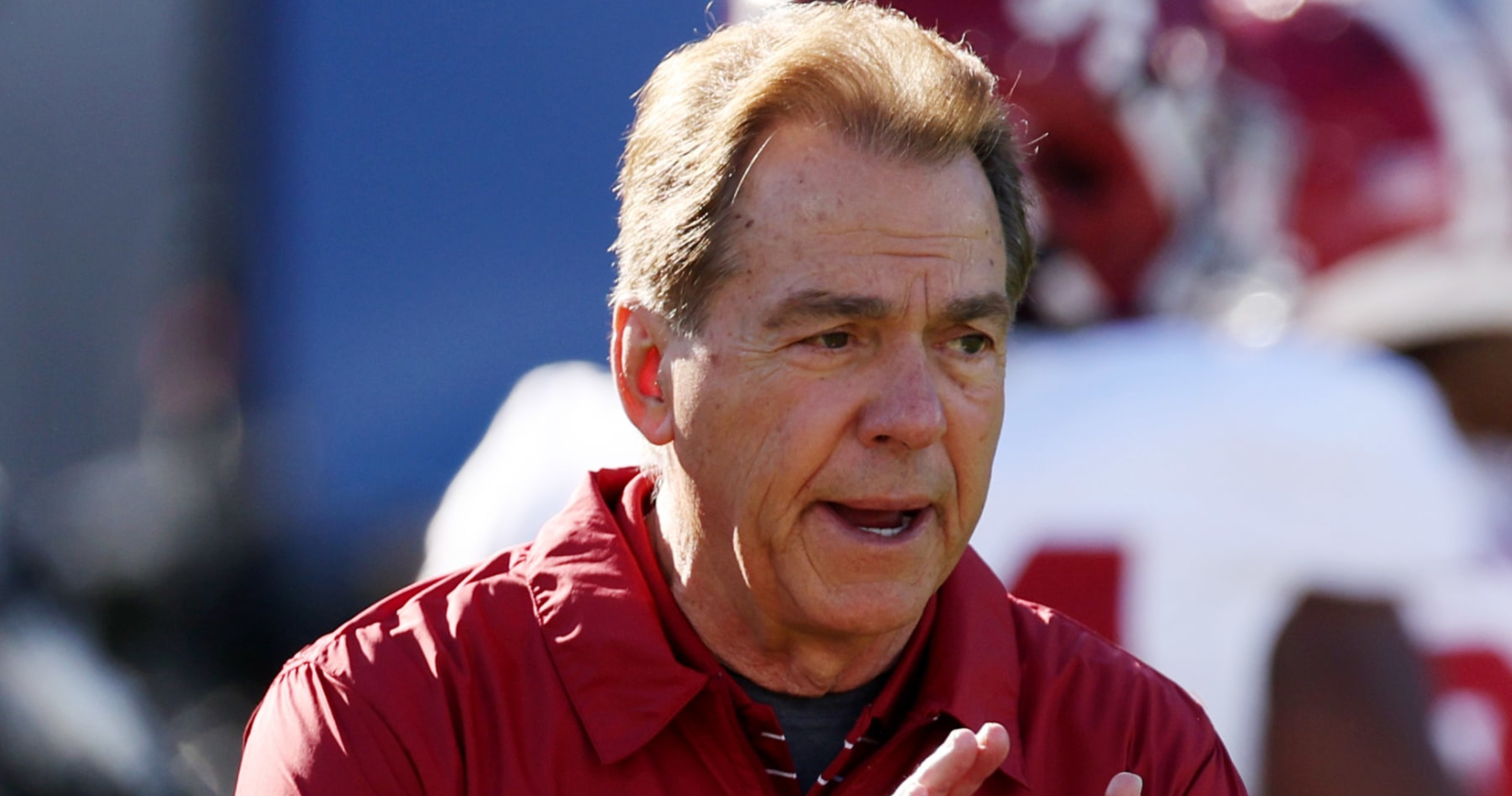Nick Saban, Urban Meyer, Aaron Donald and Full 2025 CFB Hall of Fame