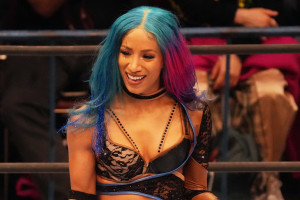 Mercedes Moné Wins Stephanie Vaquer's Strong Women's Title at AEW Forbidden Door 2024