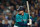 SEATTLE, WASHINGTON - SEPTEMBER 25: Jarred Kelenic #10 of the Seattle Mariners at bat against the Houston Astros at T-Mobile Park on September 25, 2023 in Seattle, Washington. (Photo by Steph Chambers/Getty Images)