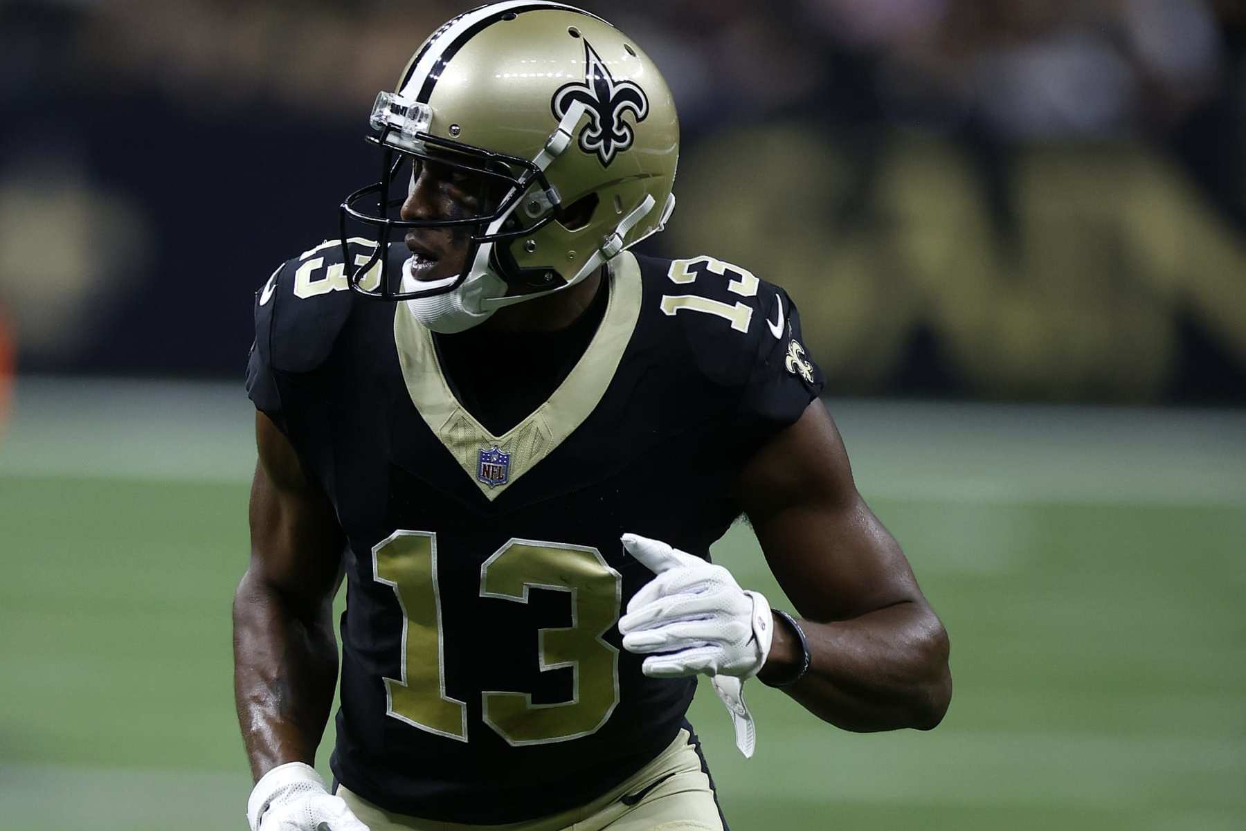 Fantasy Football Rankings: Two Teammates Find Themselves in the Top 10 WR  Ahead of 2023 Season - Bleacher Nation