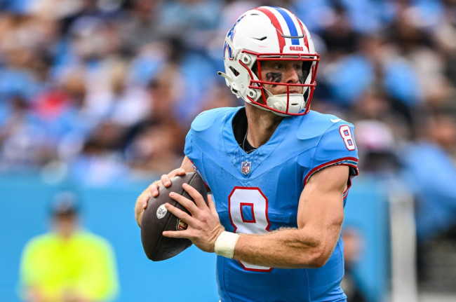 Titans Tease Oiler Throwback Jersey Reveal Date - Sports Illustrated  Tennessee Titans News, Analysis and More