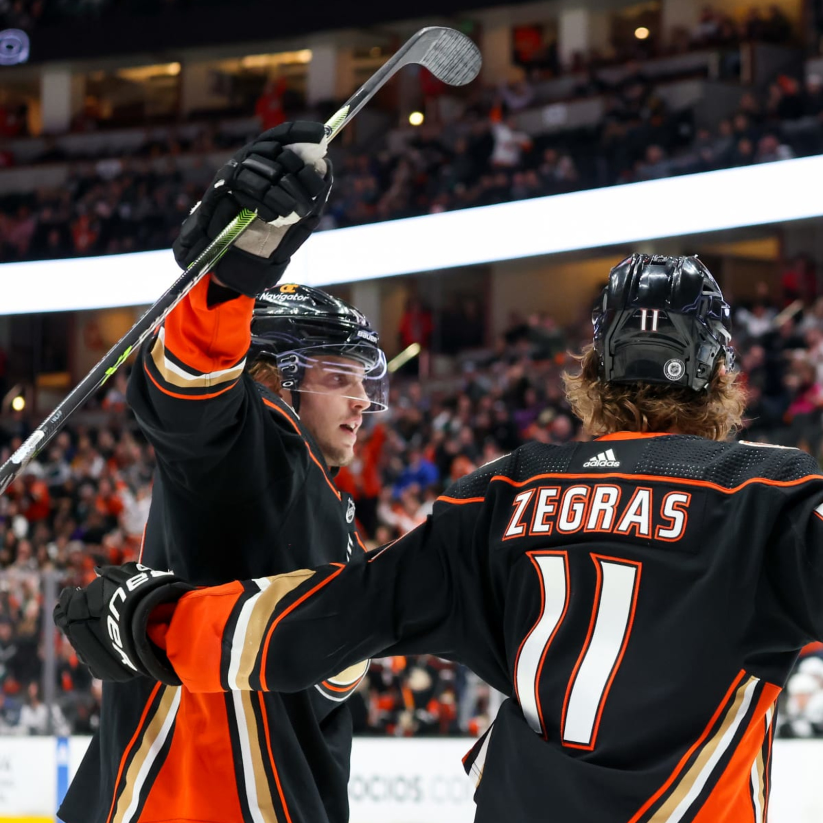 The Anaheim Ducks have a bright future – with or without Connor Bedard -  Daily Faceoff