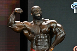 Mr. Olympia 2024 Results: Prize Money Payouts for Winner and Top Contestants