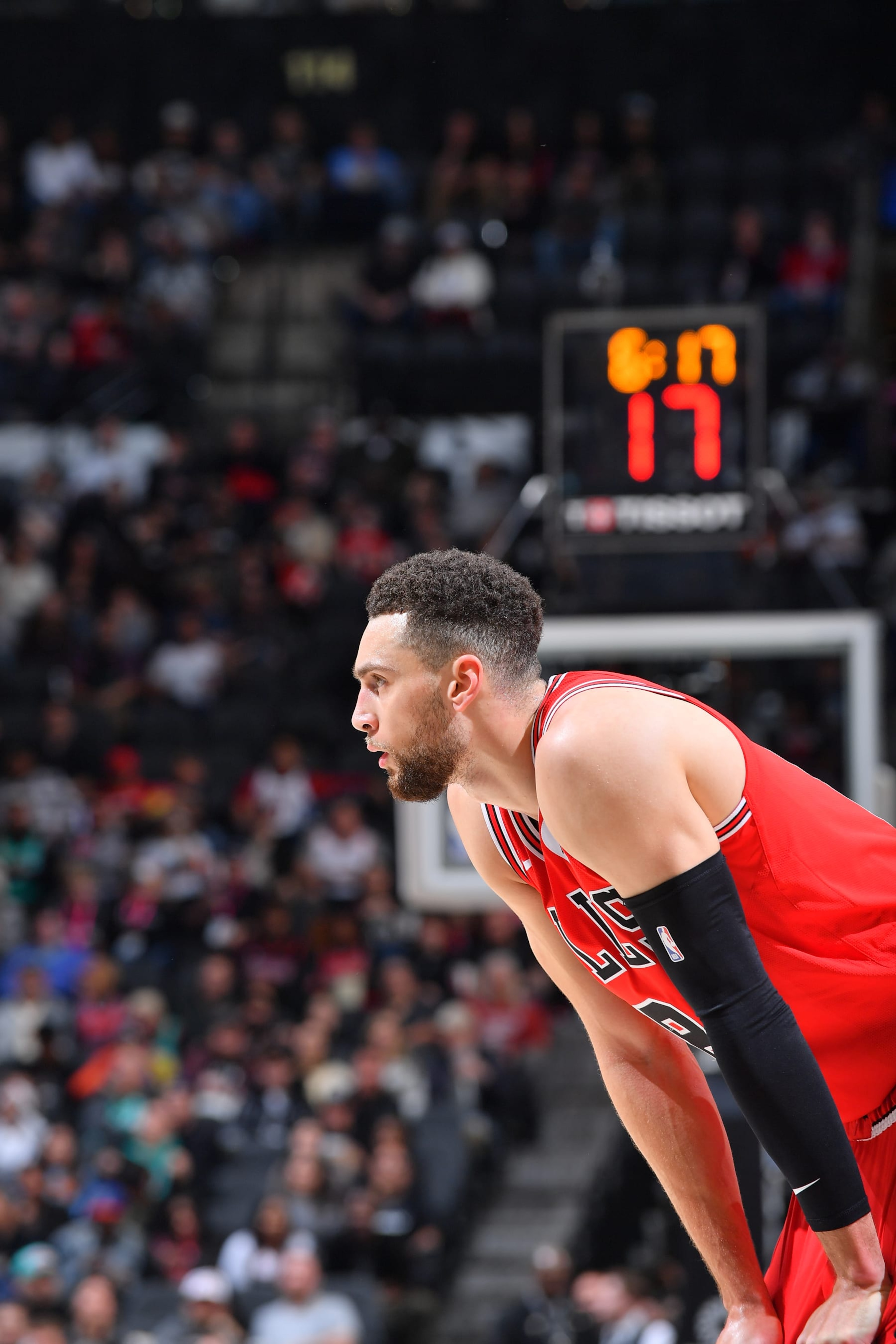 Zach LaVine