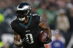 Start 'Em, Sit 'Em Week 17: Fantasy Football Lineup Decisions to Consider