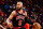 PHOENIX, AZ - JANUARY 22: Jevon Carter #5 of the Chicago Bulls dribbles the ball during the game against the Phoenix Suns on January 22, 2024 at Footprint Center in Phoenix, Arizona. NOTE TO USER: User expressly acknowledges and agrees that, by downloading and or using this photograph, user is consenting to the terms and conditions of the Getty Images License Agreement. Mandatory Copyright Notice: Copyright 2024 NBAE (Photo by Barry Gossage/NBAE via Getty Images)