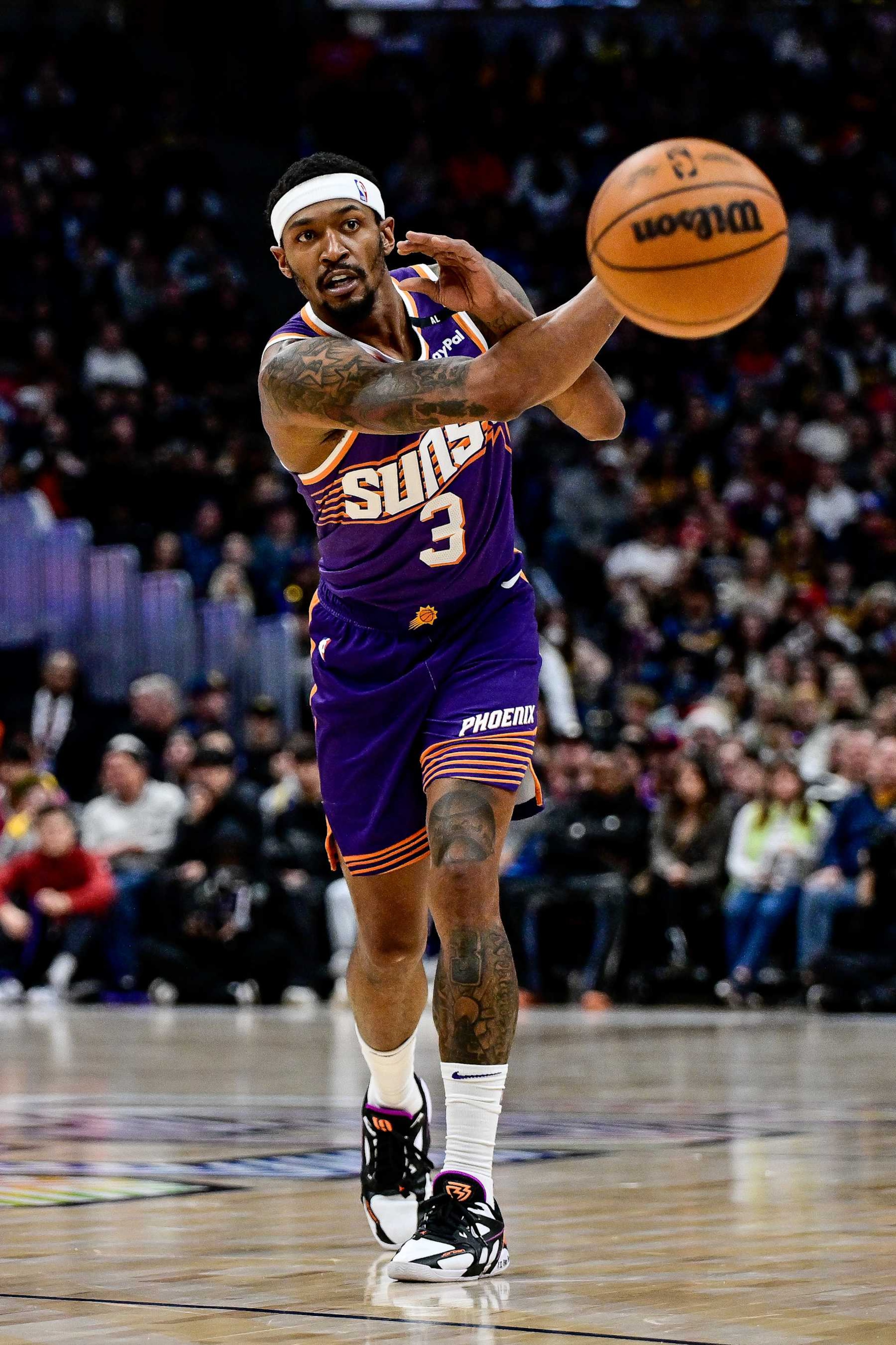 Bradley Beal