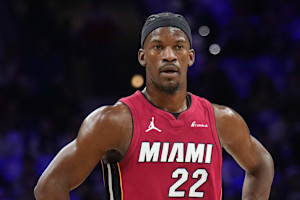 NBA Rumors: Heat's Jimmy Butler 'Likes' Nets Ahead of Possible 2025 Contract Opt-Out