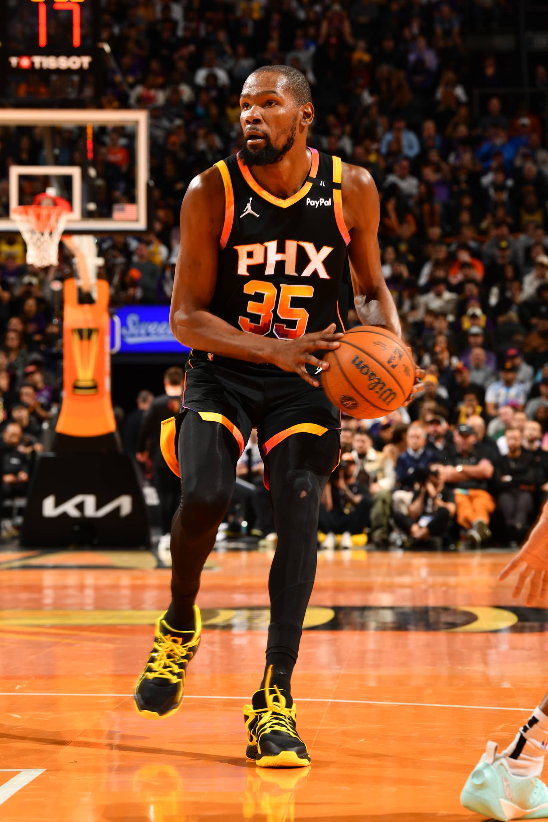 Kevin Durant