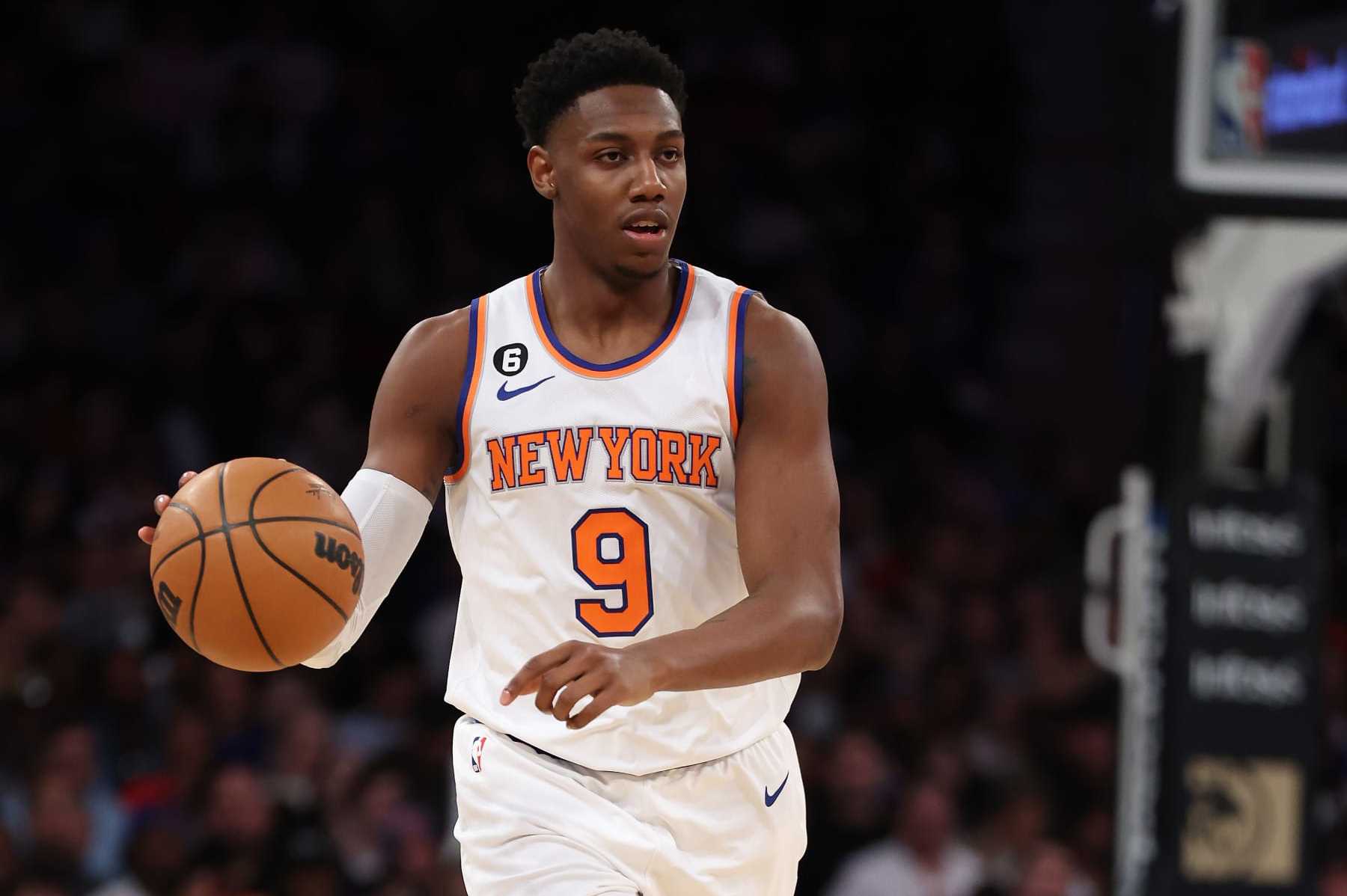 How Knicks Can Solve Their Biggest Questions as Playoffs Approach