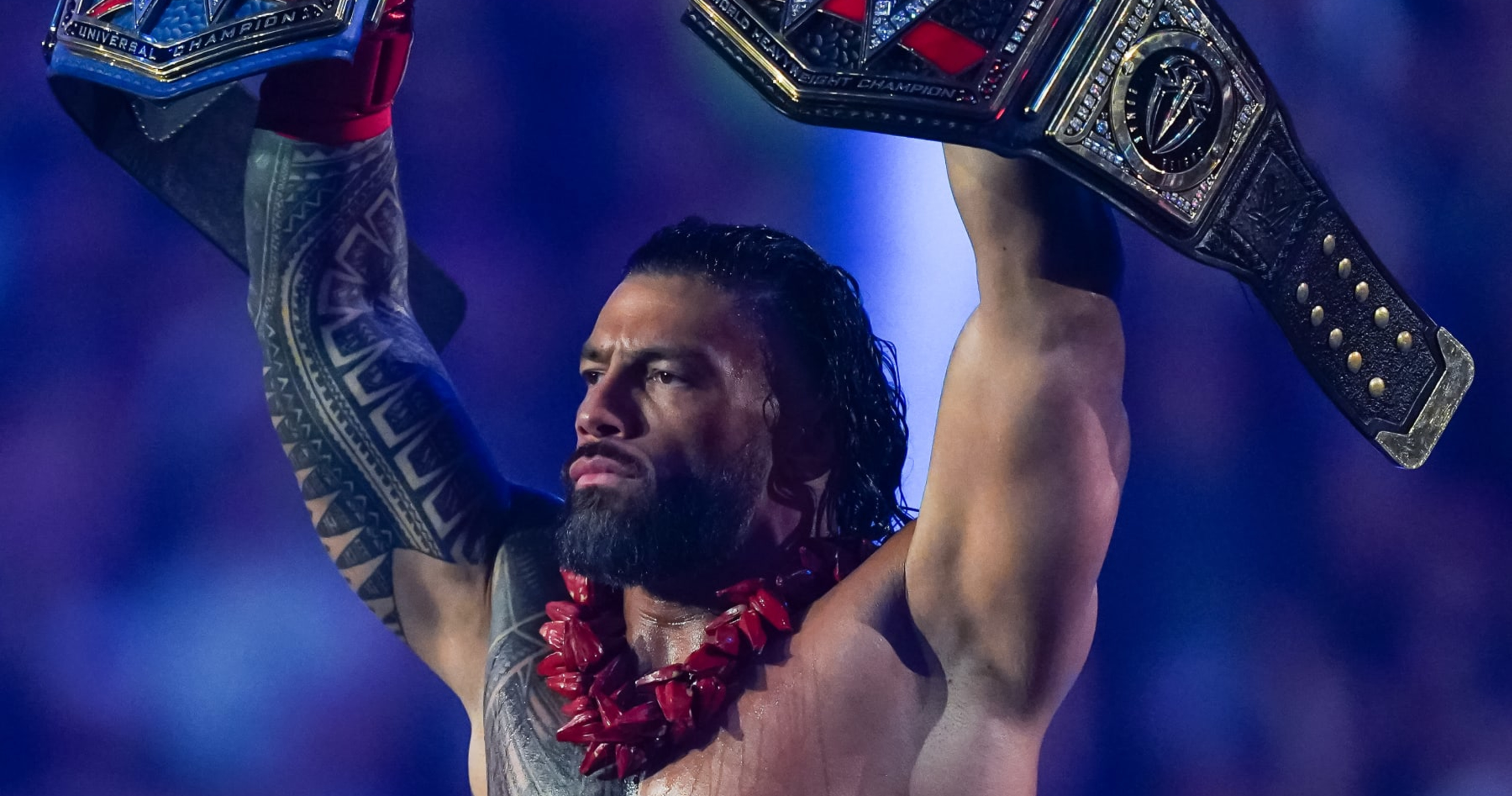 Aas Varen Bewusteloos Roman Reigns on WWE Future: 'If They Keep Cutting These Insane Checks, I'll  Stay' | News, Scores, Highlights, Stats, and Rumors | Bleacher Report