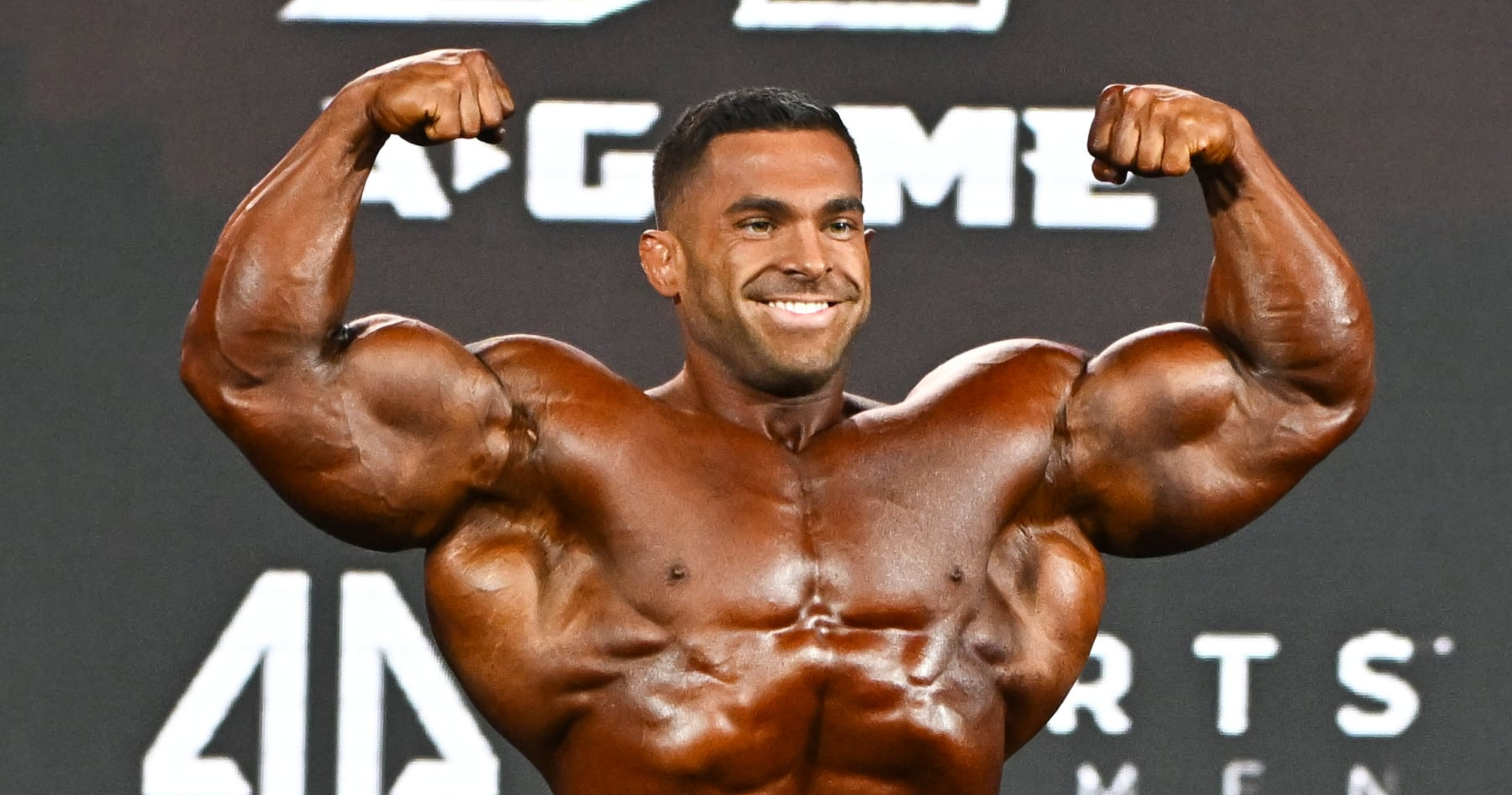Mr. Olympia 2023 Results: Winner, Highlights, Prize Money and Twitter  Reaction, News, Scores, Highlights, Stats, and Rumors