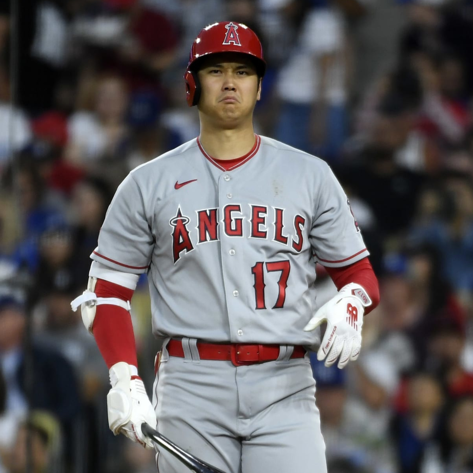 Showalter: Angels' Shohei Ohtani Landing $1B Contract Was Discussed on Mets'  Plane, News, Scores, Highlights, Stats, and Rumors