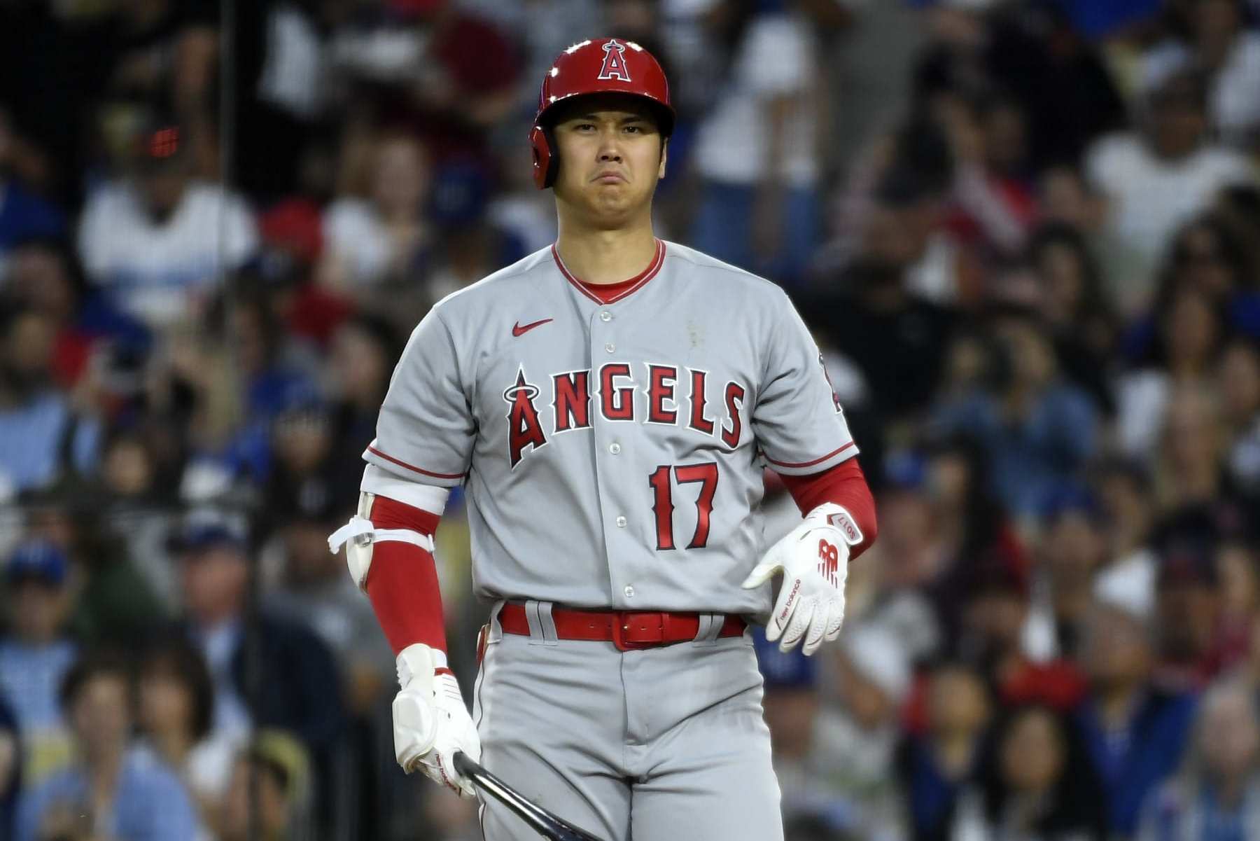 Showalter: Angels' Shohei Ohtani Landing $1B Contract Was Discussed on Mets'  Plane, News, Scores, Highlights, Stats, and Rumors