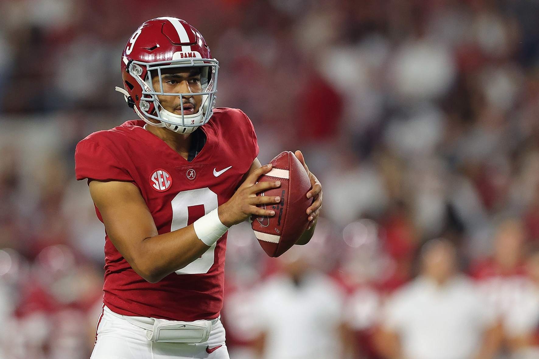 Inside College Football: College Football Playoff Ranking Reactions 