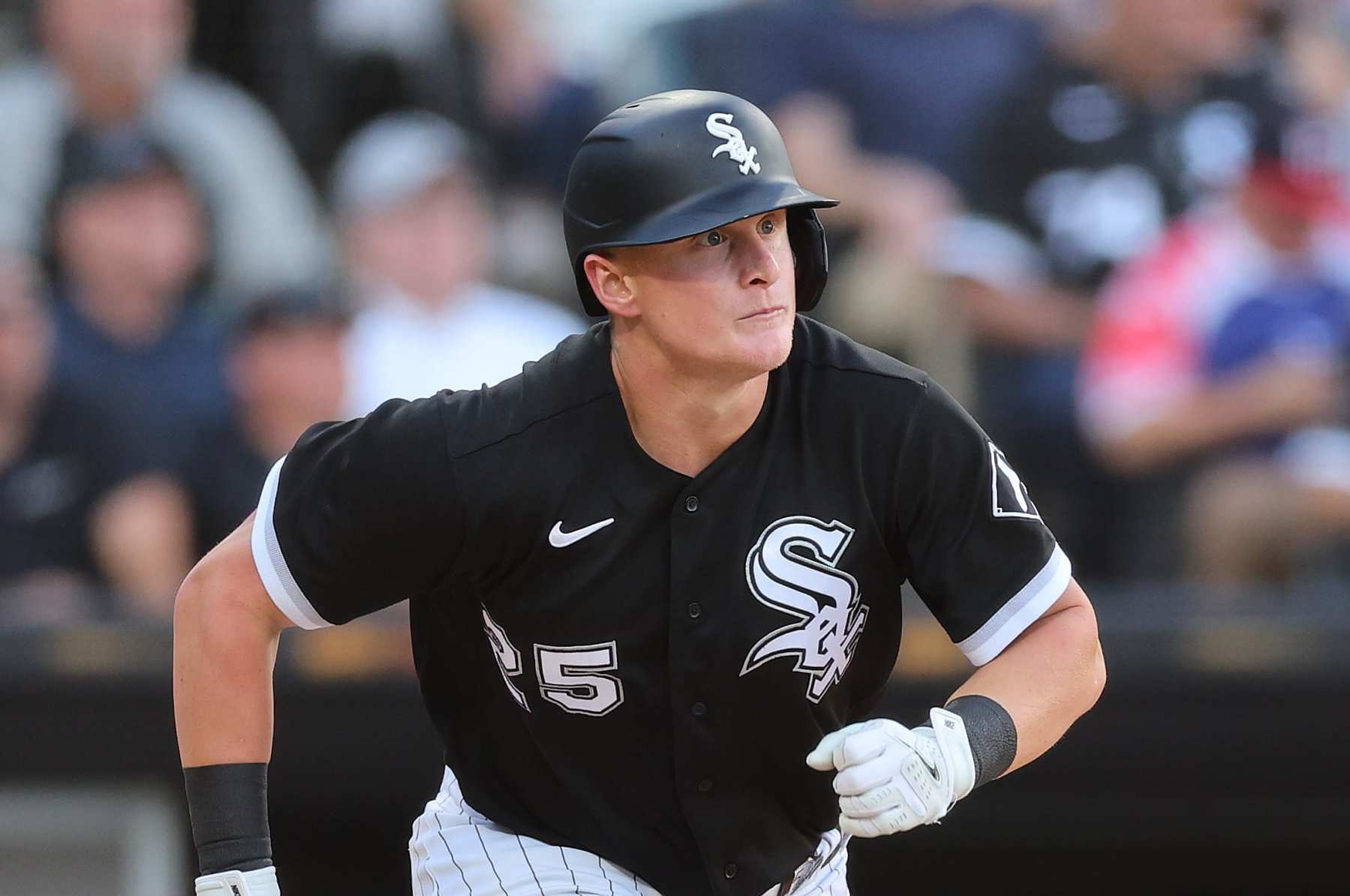 White Sox's focus on positional versatility paying off with Andrew