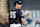 CLEVELAND, OH - OCTOBER 19: Nestor Cortes #65 of the New York Yankees throws a simulated inning prior to Game 5 of the ALCS presented by loanDepot between the New York Yankees and the Cleveland Guardians at Progressive Field on Saturday, October 19, 2024 in Cleveland, Ohio. (Photo by Mary DeCicco/MLB Photos via Getty Images)