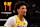 PHOENIX, AZ - OCTOBER 17: Jaxson Hayes #11 of the Los Angeles Lakers handles the ball during the game against the Phoenix Suns on October 17, 2024 at Footprint Center in Phoenix, Arizona. NOTE TO USER: User expressly acknowledges and agrees that, by downloading and or using this photograph, user is consenting to the terms and conditions of the Getty Images License Agreement. Mandatory Copyright Notice: Copyright 2024 NBAE (Photo by Kate Frese/NBAE via Getty Images)