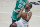 INDIANAPOLIS, IN - DECEMBER 29: T.J. Warren #1 of the Indiana Pacers shoots the ball against Daniel Theis #27 of the Boston Celtics during the game at Bankers Life Fieldhouse on December 29, 2020 in Indianapolis, Indiana. NOTE TO USER: User expressly acknowledges and agrees that, by downloading and or using this photograph, User is consenting to the terms and conditions of the Getty Images License Agreement. (Photo by Michael Hickey/Getty Images)