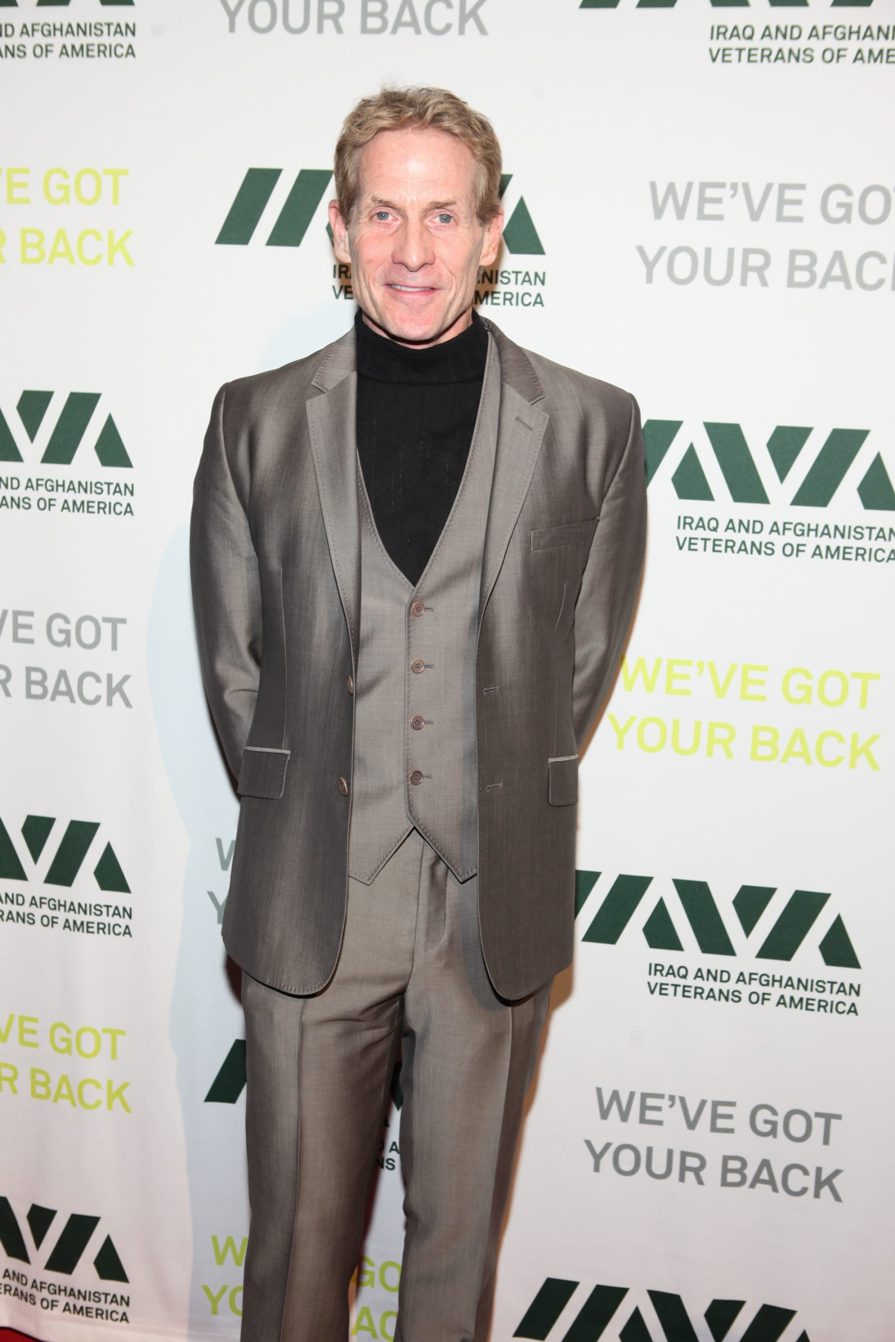 Report Skip Bayless to Leave FS1's 'Undisputed' Following Shannon