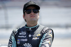 NASCAR's Noah Gragson Suspended Indefinitely After Offensive Social Media Activity