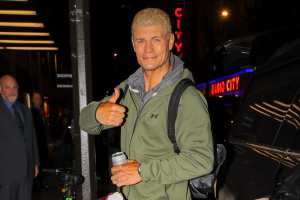 WWE Rumors on Cody Rhodes, WrestleMania, Trick Williams and SmackDown Commentary Team