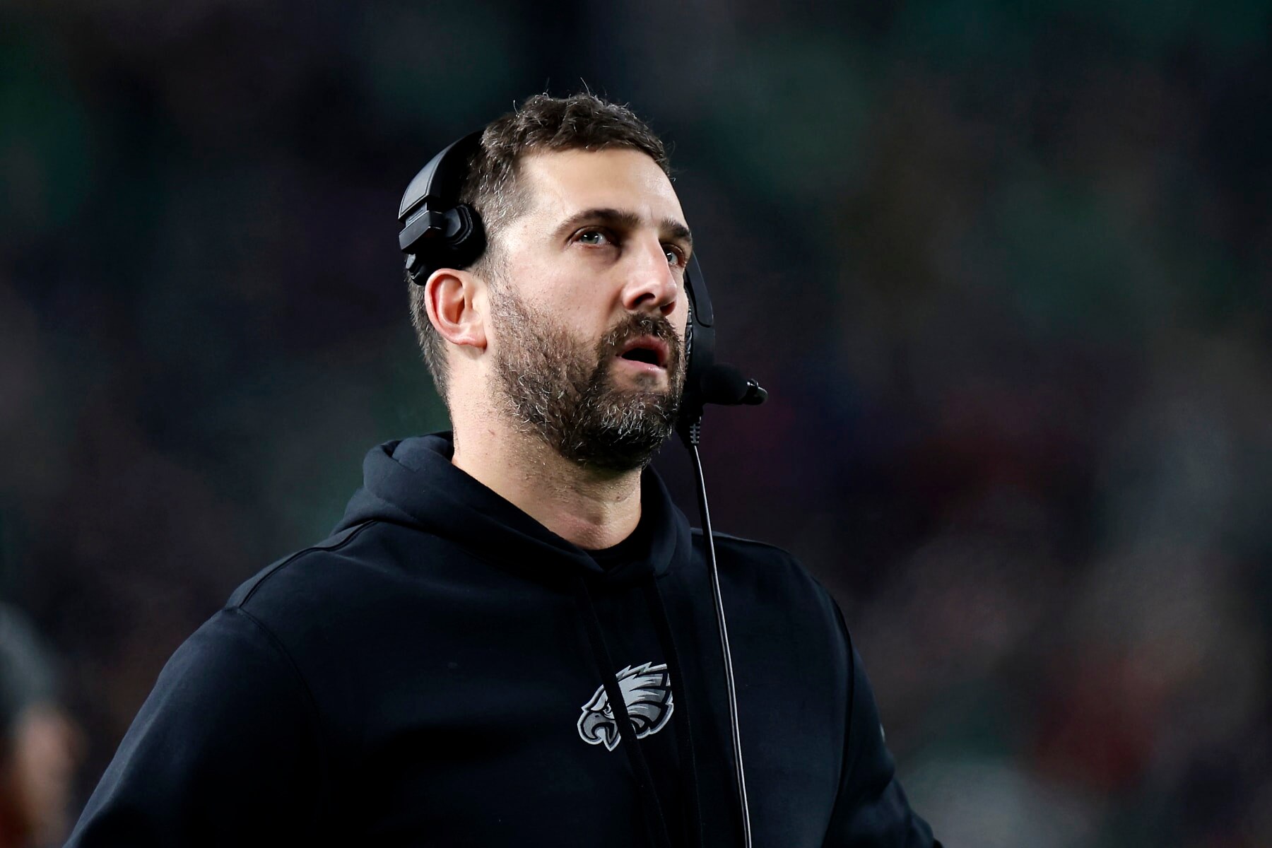 Eagles Rumors Nick Sirianni, Howie Roseman Reaching Out to Coordinator
