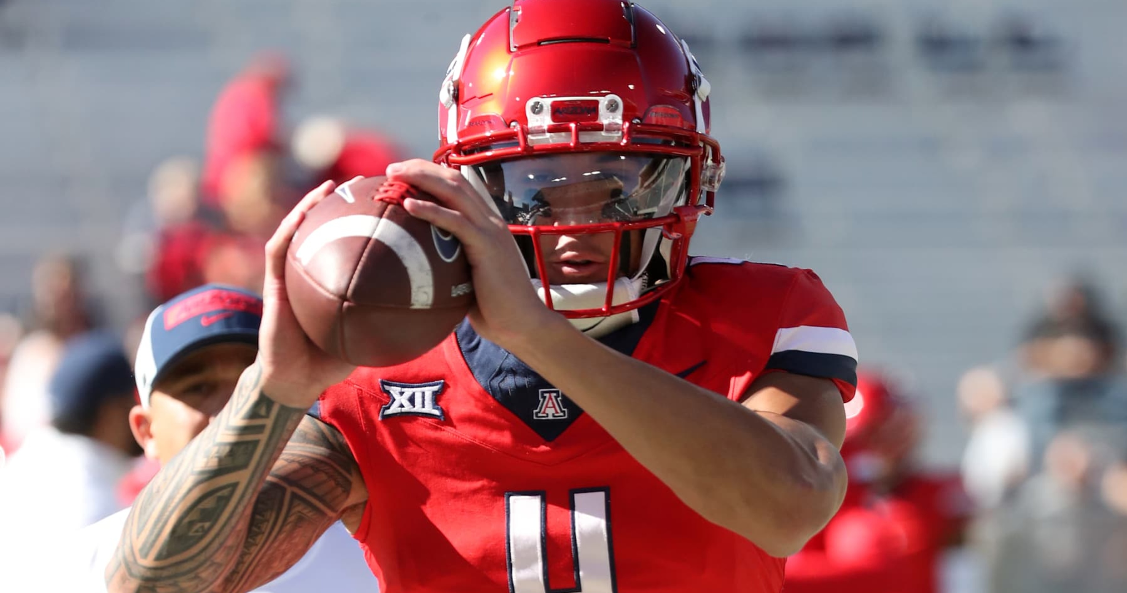 Best Landing Spots, Scheme Fits for Top WR Prospects in 2025 NFL Draft