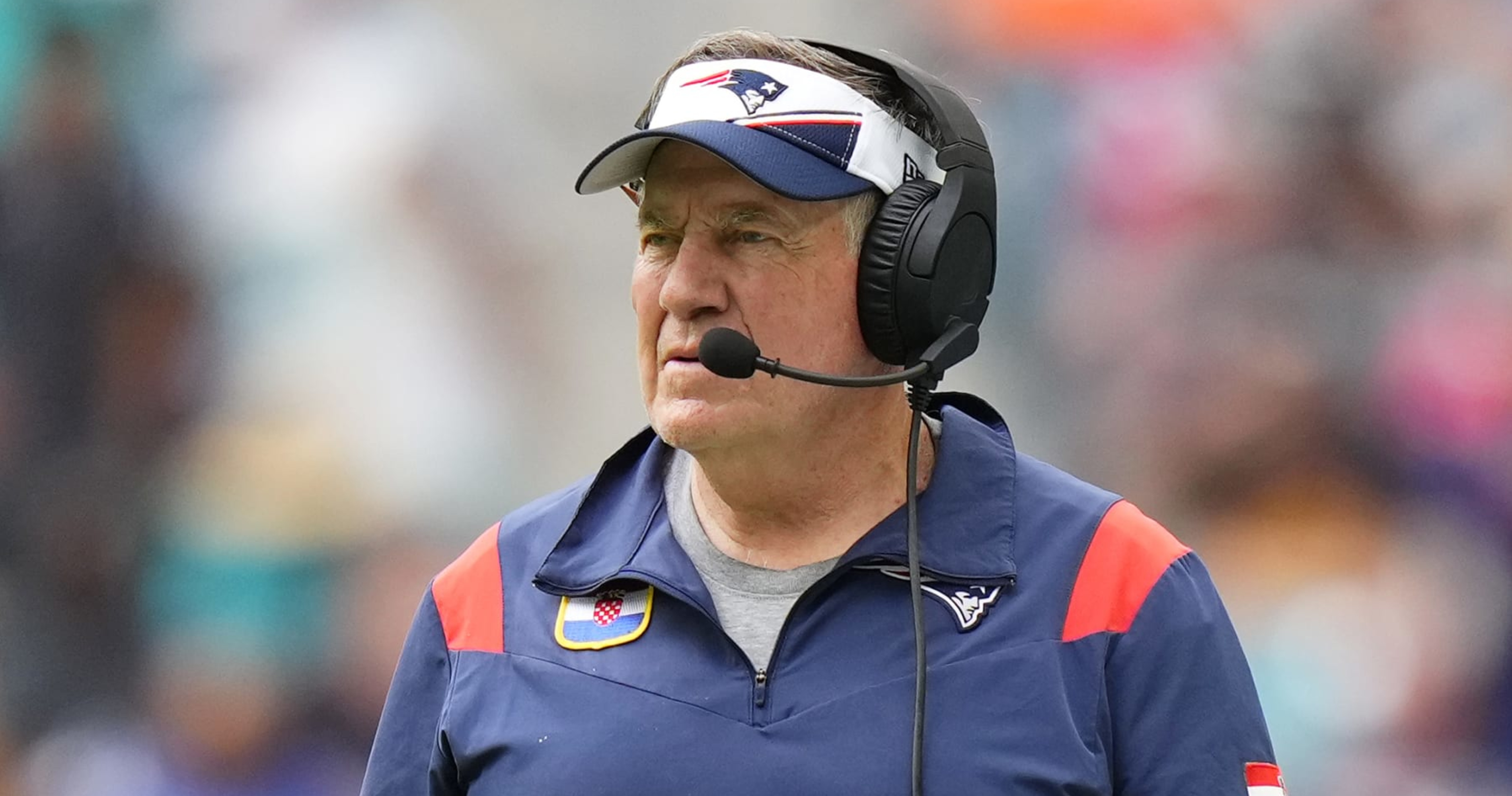 NFL Rumors: Bill Belichick's Patriots Exit After 2023 Season Eyed by Insiders