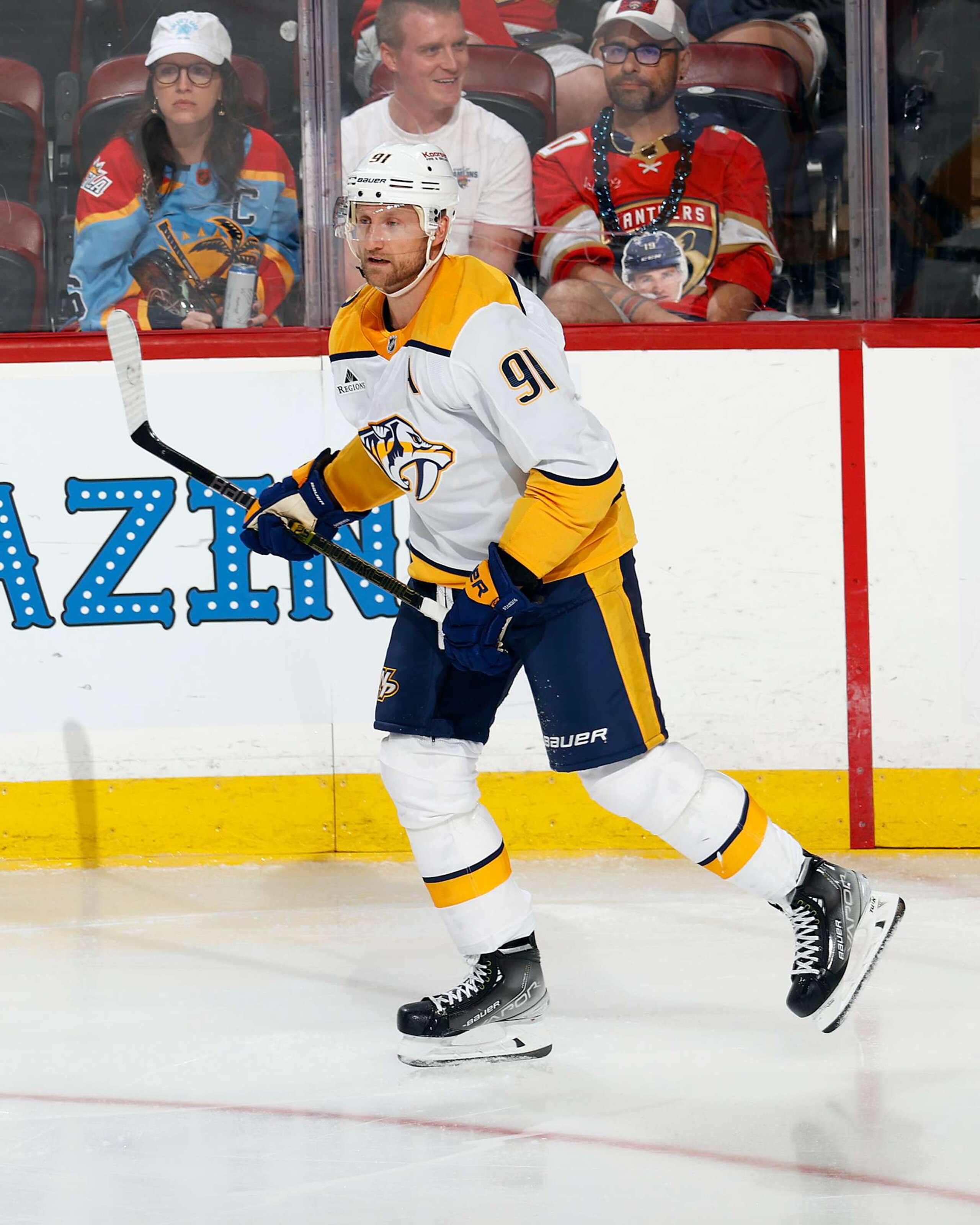 Steven Stamkos.