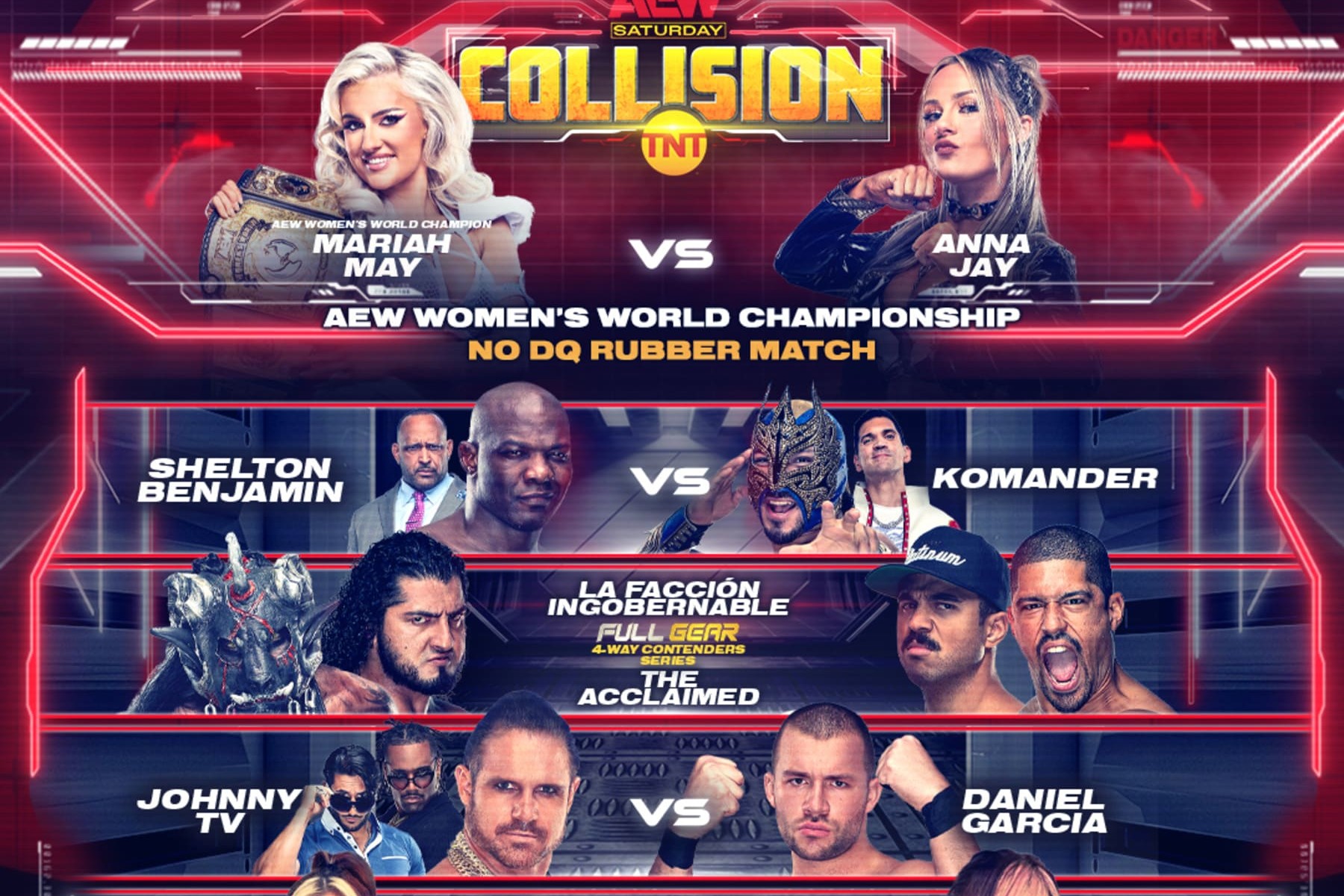 Collision.