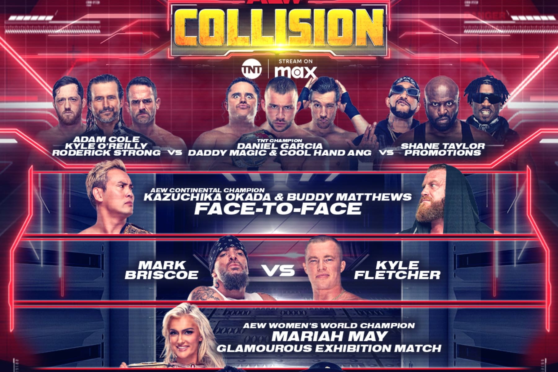 Collision.