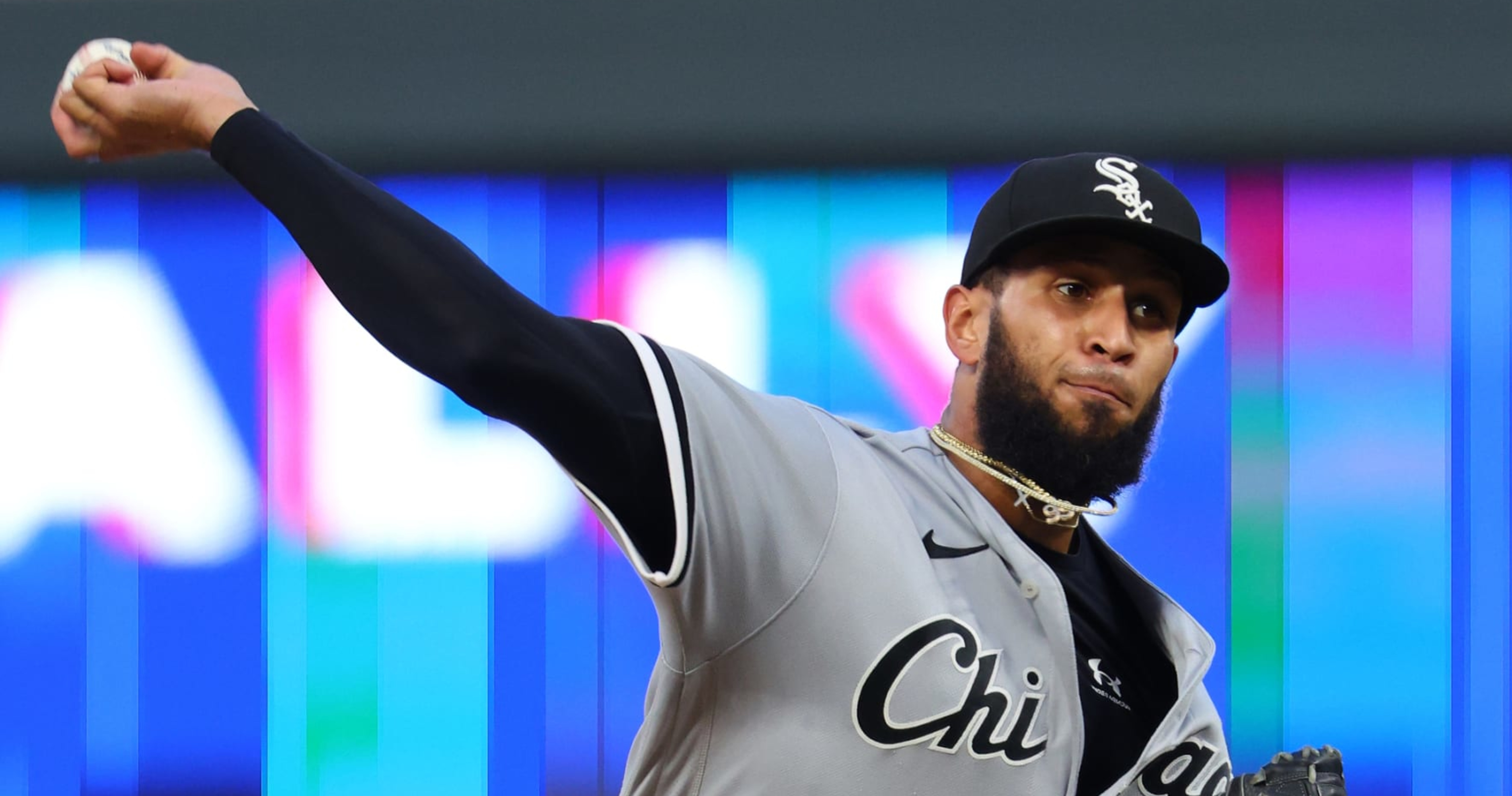 White Sox playoff hopes doomed by injury and inaction  Sports Illustrated