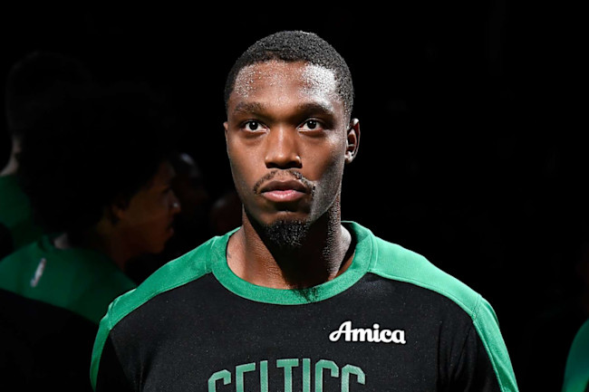 Celtics, Nuggets Interested in Walker