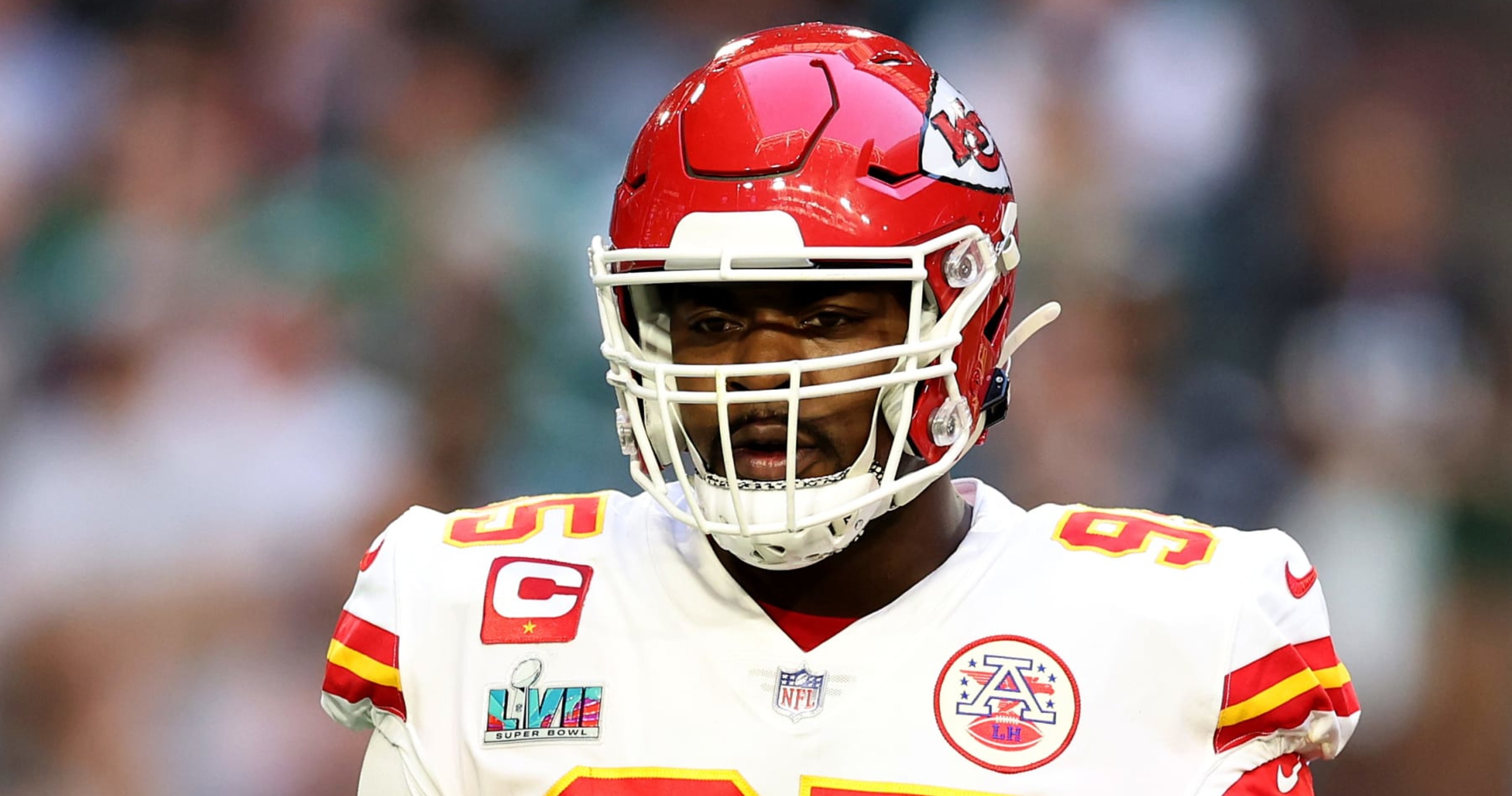NFL betting: Someone wagers over $100K on Chiefs and Patrick