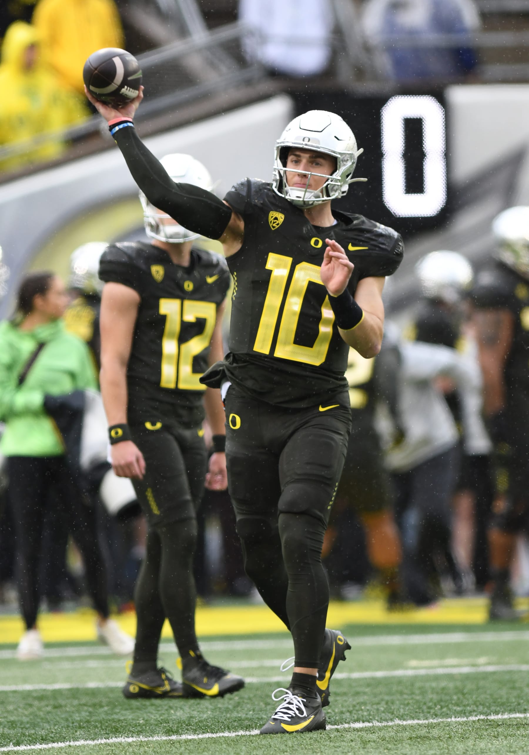 Ranking Top 25 Quarterbacks In College Football After Week 10 News ranking-top-25-quarterbacks-in-college-football-after-week-10-news