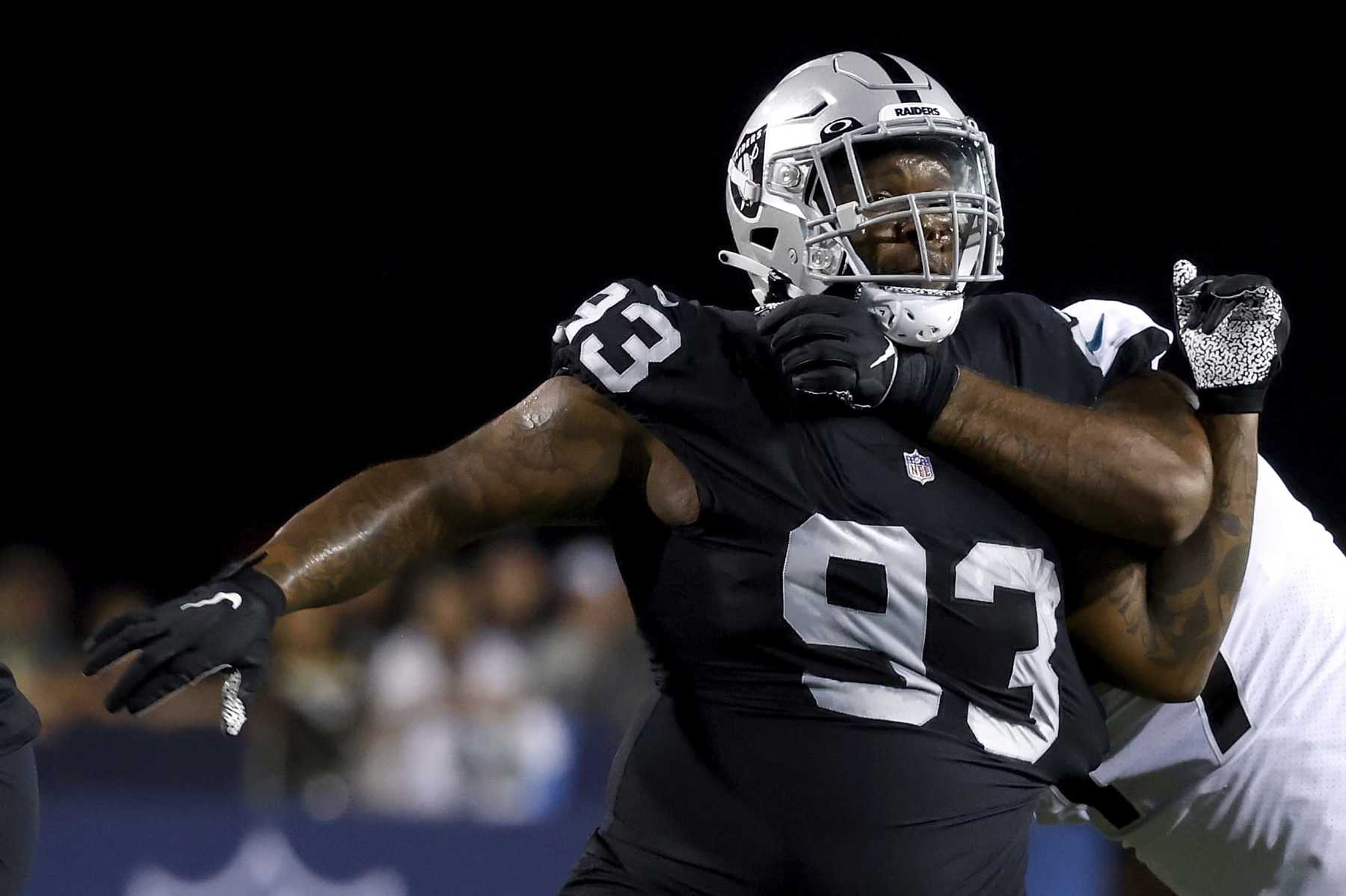 Darren Waller, Raiders Agree to 3-Year, $51M Contract Extension Ahead of  2022 Season, News, Scores, Highlights, Stats, and Rumors