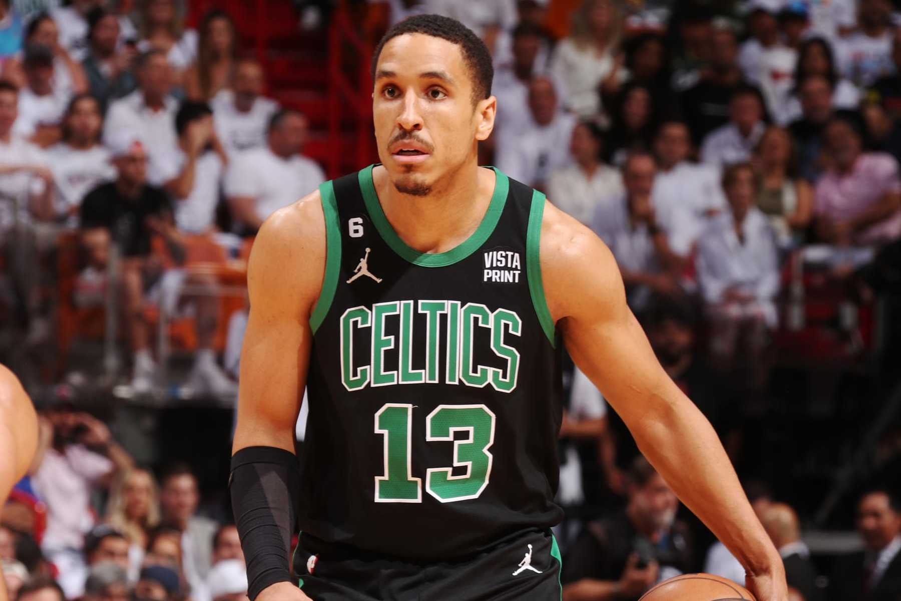 Celtics' Malcolm Brogdon trade a blockbuster hit among NBA GMs
