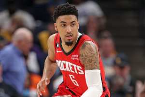 Rockets Trade Rumors: Kenyon Martin Jr. Deal 'Increasingly Likely' as Talks Heat Up