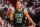 MIAMI, FL - MAY 21: Malcolm Brogdon #13 of the Boston Celtics dribbles the ball during Round 3 Game 3 of the Eastern Conference Finals 2023 NBA Playoffs against the Miami Heat on May 21, 2023 at the Kaseya Center in Miami, Florida. NOTE TO USER: User expressly acknowledges and agrees that, by downloading and or using this Photograph, user is consenting to the terms and conditions of the Getty Images License Agreement. Mandatory Copyright Notice: Copyright 2023 NBAE (Photo by Issac Baldizon/NBAE via Getty Images)
