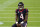 Houston Texans quarterback Deshaun Watson (4) kneels / sits on the field in frustration during an NFL football game against the Tennessee Titans, Sunday, Jan. 3, 2021, in Houston. (AP Photo/Matt Patterson)