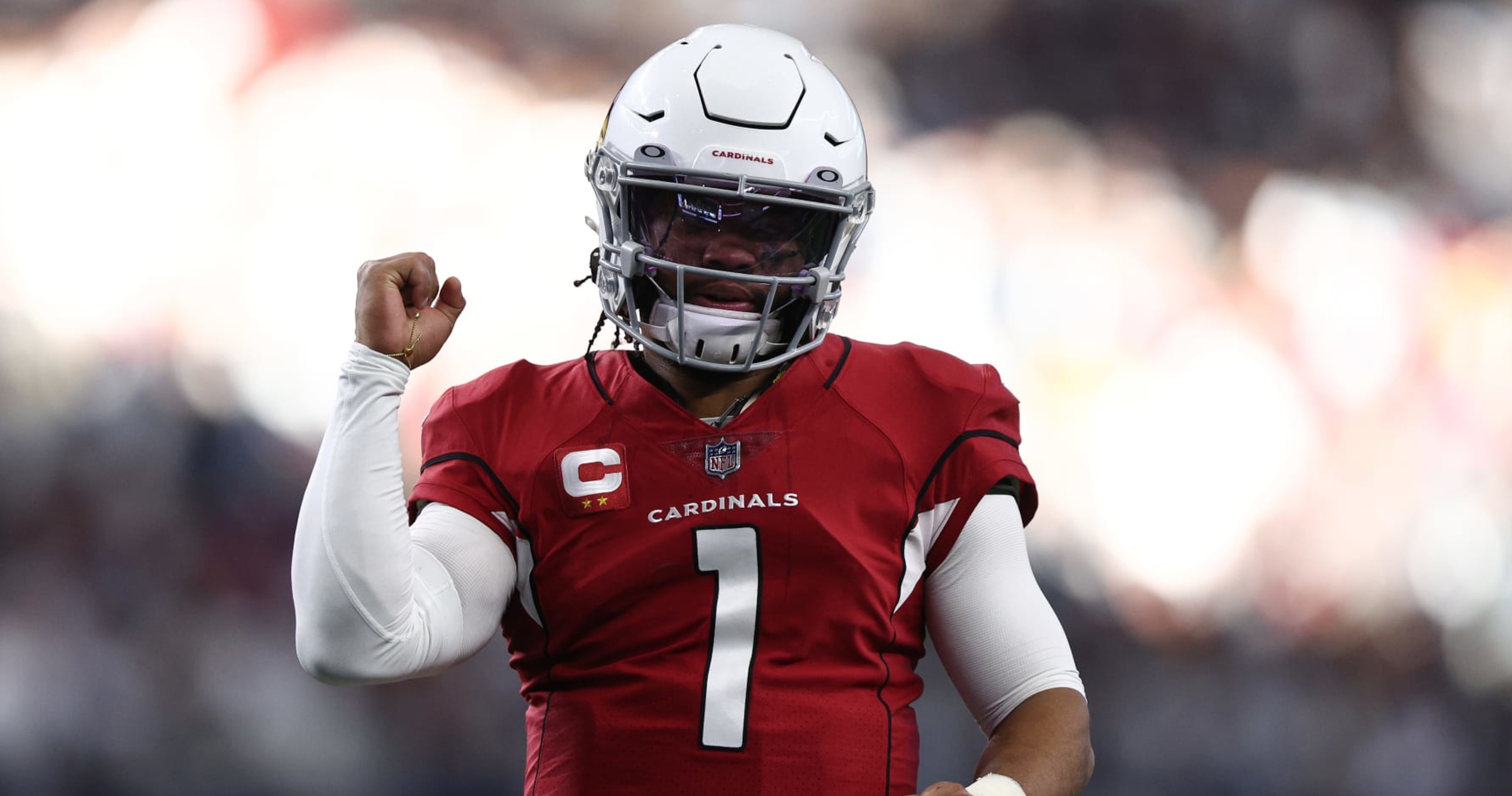 Kyler Murray: Arizona Cardinals remove 'independent study' clause