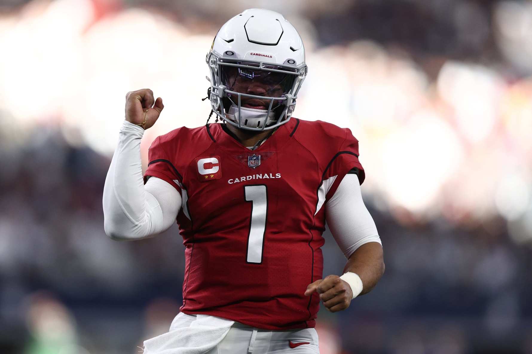 Kyler Murray Shows 'Why You Pay' Him $230.5M in Cardinals' OT Win vs.  Raiders, News, Scores, Highlights, Stats, and Rumors