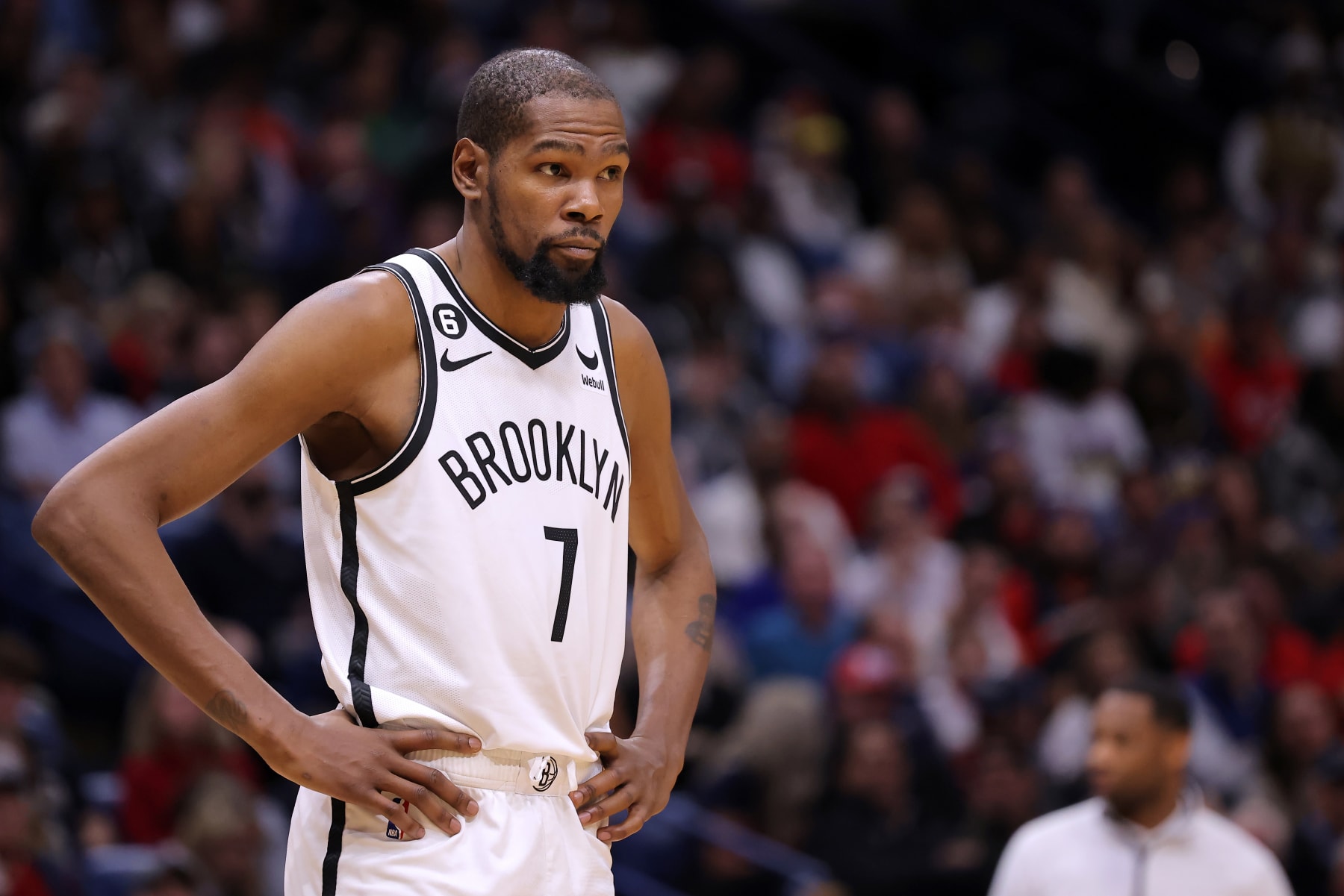Kevin Durant Recruited Breanna Stewart to Join Liberty to Form