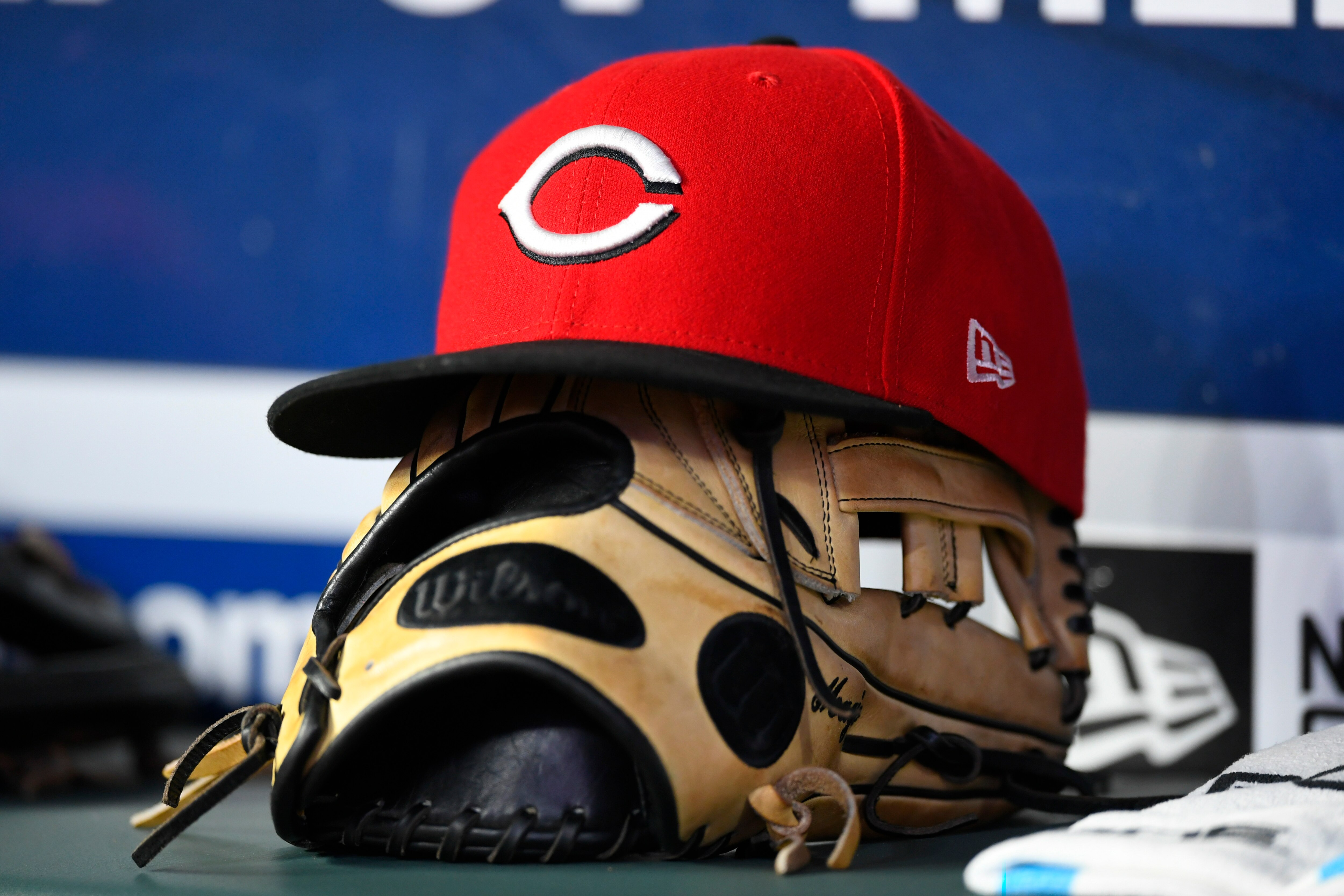 Reds Prospect Mac Wainwright Indicted on Rape, Gross Sexual Imposition