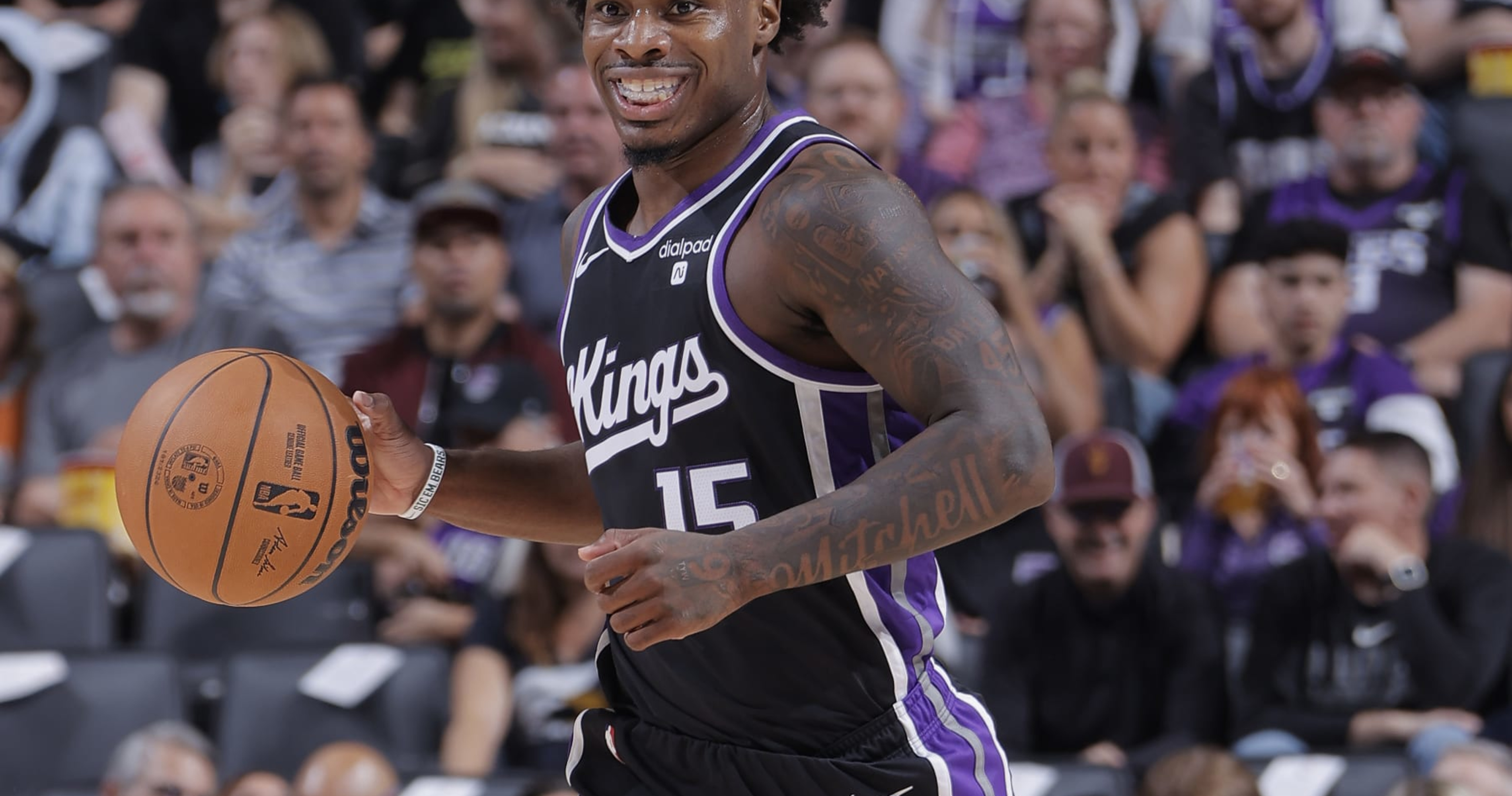 Video: Kings Unveil 2023-24 City Edition Jerseys Celebrating '100 Years of  Royalty', News, Scores, Highlights, Stats, and Rumors