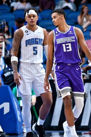 2023 NBA Rookie Of The Year Rankings Paolo Banchero Leading But Race 