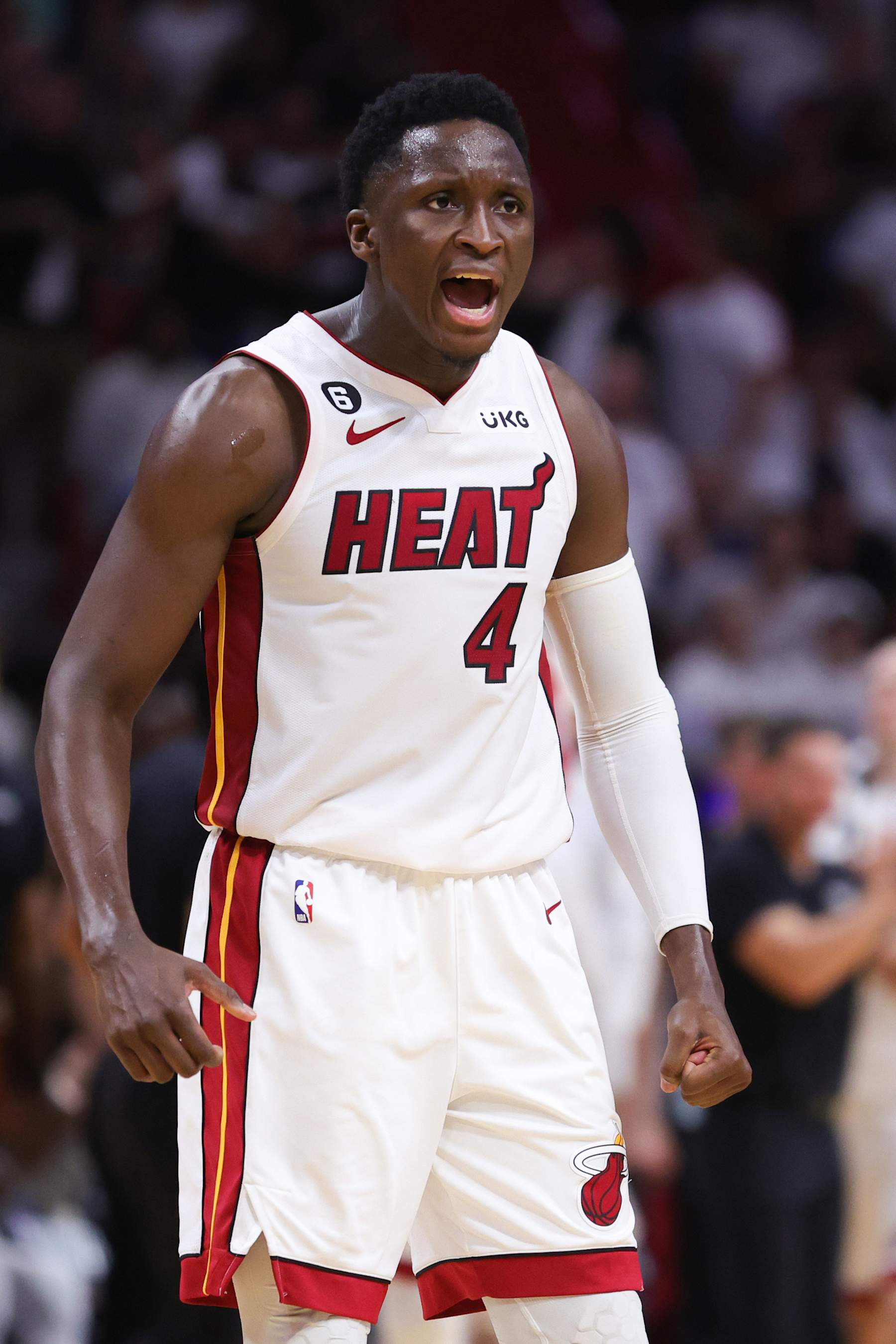 'Still a Killer': Can Victor Oladipo Make the NBA Believe Again?