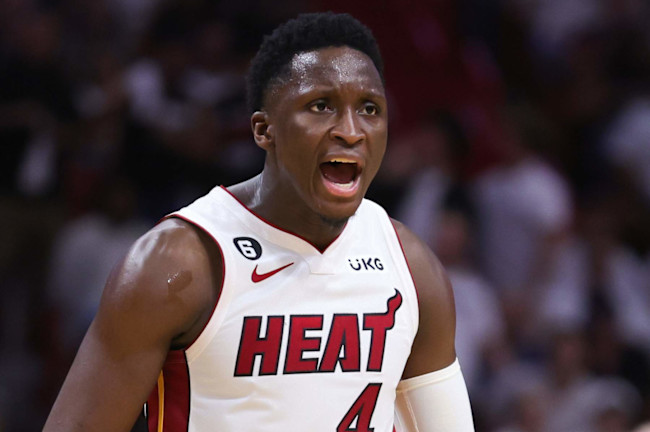 'Still a Killer': Can Victor Oladipo Make the NBA Believe Again?