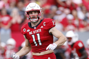 6 Prospects Who Could Unexpectedly Sneak into 2024 NFL Draft's 1st Round